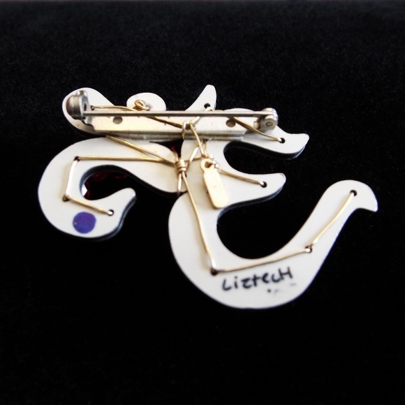 Pin - Picture 4 of 4